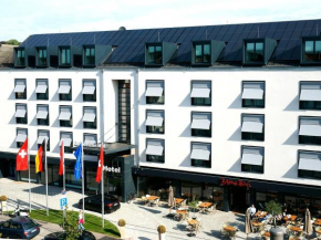  Hotel Schweizer Hof  Казель